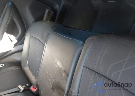 2020 Chevrolet Trax Awd Lt из США, поврежденный, VIN KL7CJPSB4LB030934